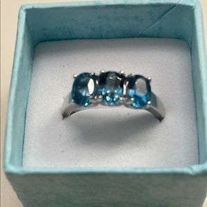 925 sterling silver ring